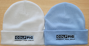 Golfpig Beanie