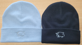 Pig Beanie (Copy)