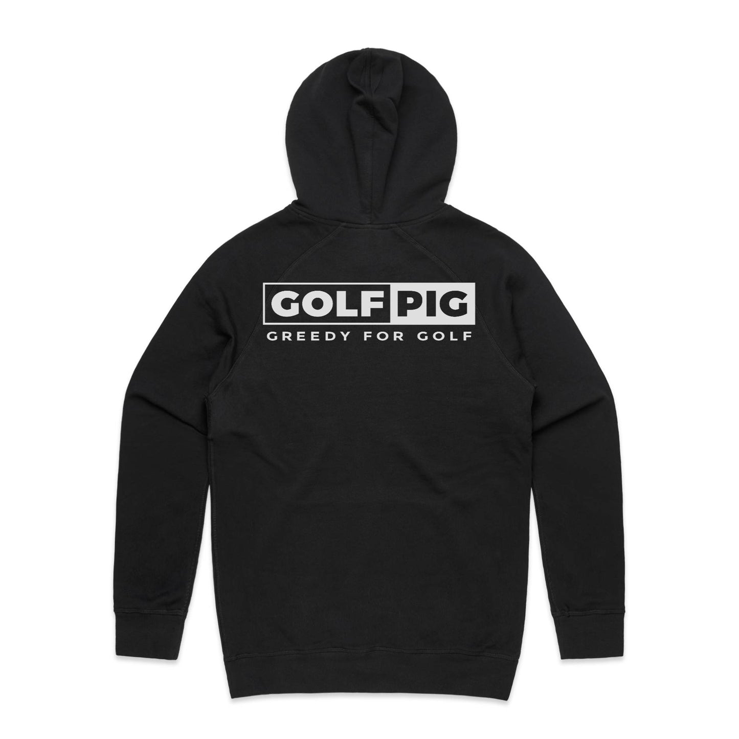 GOLFPIG hoodie (unisex)