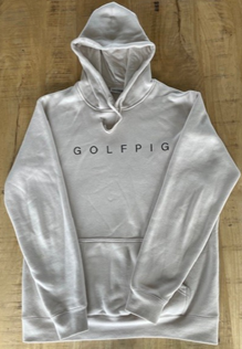 Street Golfpig Hoodie (Copy)