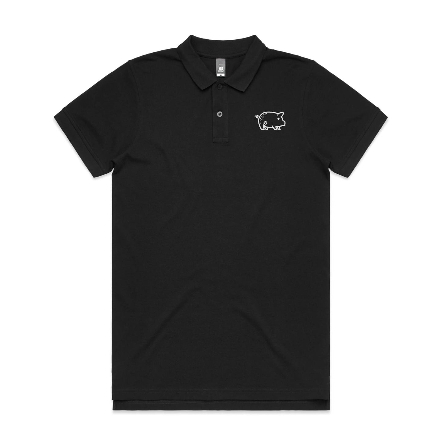 GOLFPIG mens polo