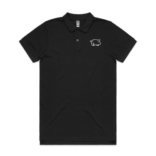 GOLFPIG mens polo